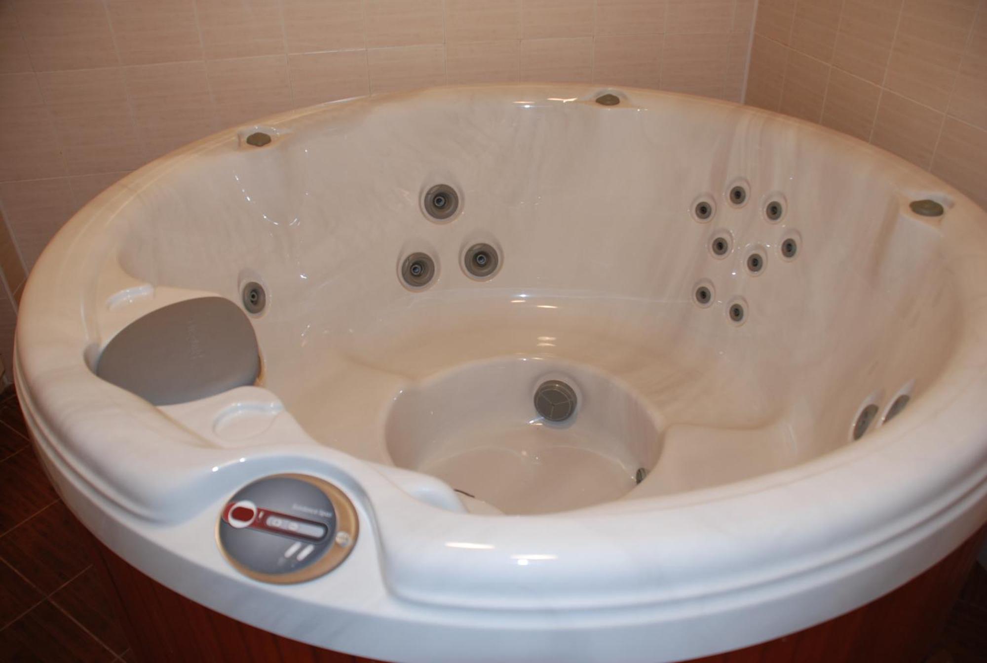 Apart Hotel Comfort バンスコ エクステリア 写真